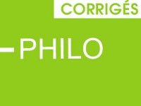 Bac 2014 : les corrections du bac de philo 