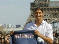 Bac 2013 : Zlatan Ibrahimovic pour l'épreuve d'Italien LV1